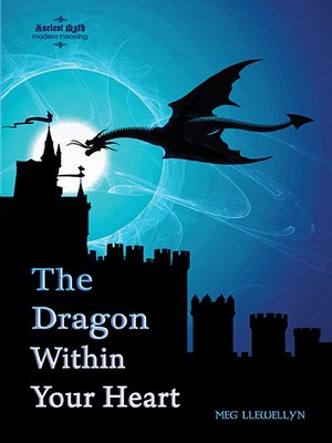 cover image of The Dragon Within Your Heart